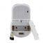 White gaming mouse slim 2.4G wireless Mouse with USB receiver