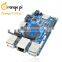 Orange Pi plus H3 Quad Core 1.6GHZ 1GB RAM 4K Open-source Development Board Beyond Raspberry