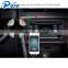 Bluetooth Car Phone Kit for Cellphones Hands-Free and Streaming Music AUX IN Built in Mircrophone