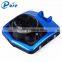 Digital Video Recorder Rearview Mirror Vehicle Traveling Data Recorder 4 Inch Car Driving Video Recorder