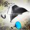 UL VDE E26/E27 8.5" aluminum reflector terrarium UVB reptile glow lamp with clamp