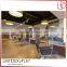 2016Fresh interior design barber shop furniture