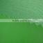 pvc backing coated polyester woven fabric 300D 150D 600D PVC