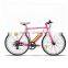Lithium Bicycle chromium molybdenum steel electric road bike for sale