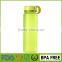 500ml Durable Outdoor Sports Portable Plastic Water Driking Bottle Travel Cups