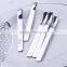 High-grade HOTEL 430 special stainless steel Coffee spoon C13