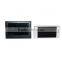 DC 12V mini portable video player with usb 4.3 inch lcd screen monitor