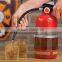 Novelty cup/Fire Extinguisher Shaped Cocktail Shaker/Drinking Games