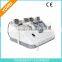 Fashionable wholesale 7 in 1 multifunction rf and vacuum slimming equipment