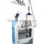 Portable microdermabrasion machine for sale/diamond microdermabrasion machine 5 in 1