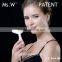 Ms.W Brand New Best Neck Care Wrinkle Remover Electric Neck Massager