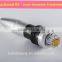 2016 Latest technology Fractioanl RF & Thermal RF 2 in 1 Fractional RF machine