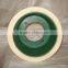 10 inch SBR/NBR rice milling rubber roller.