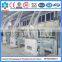 China most advanced crude sunflower seed oil refining machine