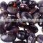 Halal BRC ISO certificate Salted roasted black bean hot price NON-GMO,Rich in dietary fibres, good for Stomach