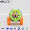 Cute Shape Sweet Mango Jelly Soft Candy
