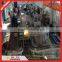 Automatic bread conveyor packaging line system