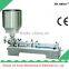 Stainless Steel Semi-Automatic Pneumatic Thick Paste Filling Machine