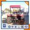 High quality 50hp 4wd farm tractor