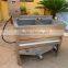 High Efficient Chin Chin Frying Machine