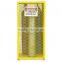 gas cylinder tank storage mesh cages design metal cages yellow color