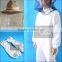 2015 New Style Beekeeper Glove Goatskin Glove Security Glove
