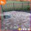 New design steel fence with CE certificate
