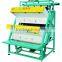 intelligent multifunction tea color sorter machine