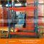 ACEALLY Material Steel Hot Selling Pallet Racking,Warehouse Equipment Accessories/USA Teardrop Style Pallet Racking