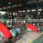 Paper Waste Granulation Line