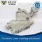 Yontone YT540 Ningbo Beilun OEM ISO9001 Mill Best Sell ZL102 AlSi9Cu3 AlSi12Fe ADC12 A380 A356 Alloy Die Casting Products