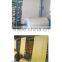 China experience factory supply custom color woven pp fabric roll