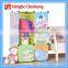 Cheap Carton Kids Plastic Closet Wardrobe Bedroom