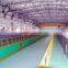 Copper Metallurgy dressing equipment and Solvent Extraction process oxide copper processing line