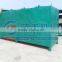 High output good quality rice husk stove carbonization furnace wood charcoal carbon stove