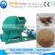 hot selling waste wood crusher