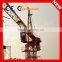 China Manufacturer Tower Crane QTZ80(6010) with 60m Jib Length Made in China