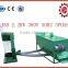 High performance horizontal pellet cooler ,wood pellet cooler, feed pellet cooler