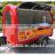 2013 New Designed Mobile FoodCart/Vending Food Truck/Mobile Food trailer