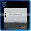 customized printable pvc 125khz rfid hotel key card