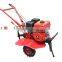 1WG/3WG Series Power Tiller