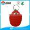 Waterproof Access keyfob door lock Tk4100 RFID Keyfob Tag