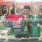 Good quality small fish feed pellet machine