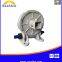 Sunslew VD9 поворотный привод