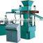 Briquetting Press for coal/coke powder with ISO/CE cerfiticate from Shanghai Yuke Industrial
