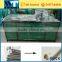 Professional recycling newspaper|waste paper pencil making machine