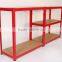 $11 Per Piece Boltless Rivet Storage Shelf