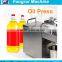 Hand Operated Substantial Mini Oil Press Machine