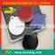 Smart nfc pet id collar tag