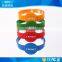 125khz festivel 2014 new rfid wristband